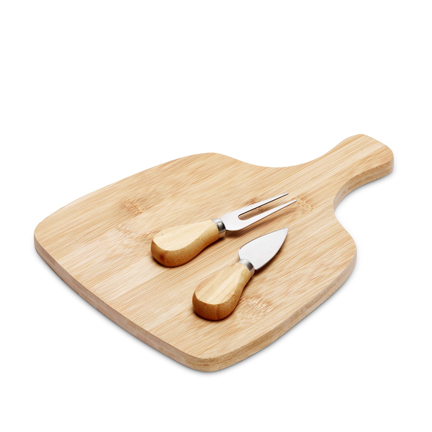 Artis Cheeseboard & Knife Set-0