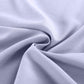 Royal Comfort 2000TC Quilt Cover Set Bamboo Cooling Hypoallergenic Breathable - King - Lilac Grey-3