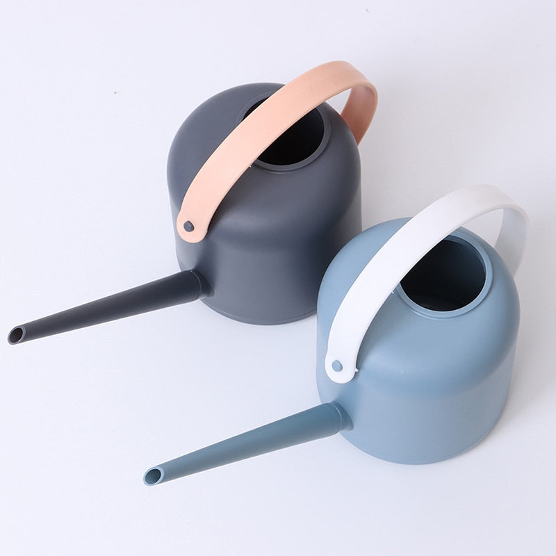 Watering cans