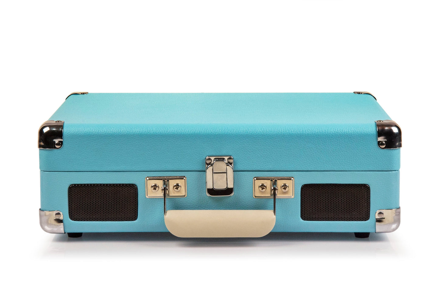 Crosley Cruiser turquoise Bluetooth portable turntable