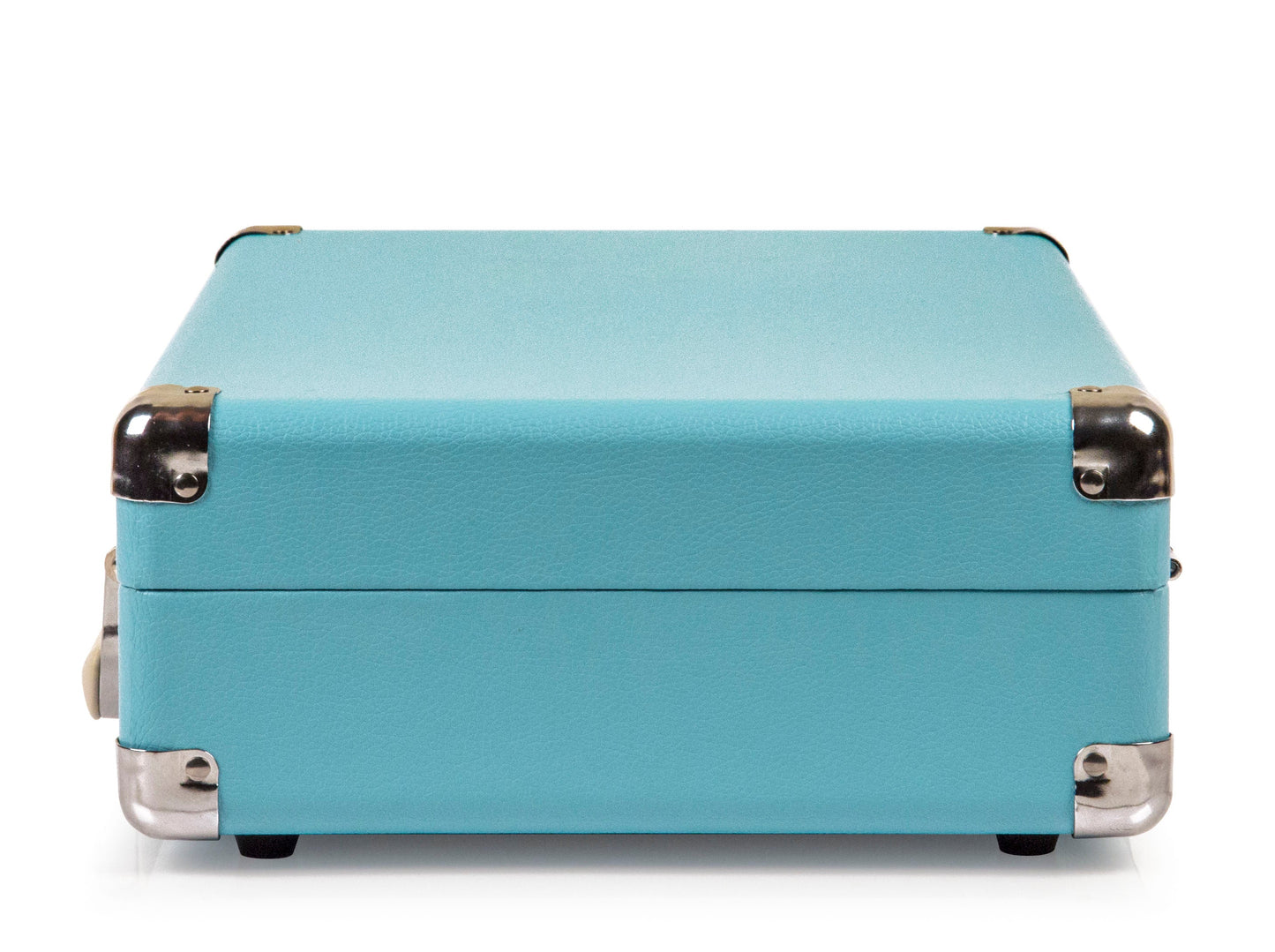 Crosley Cruiser turquoise Bluetooth portable turntable