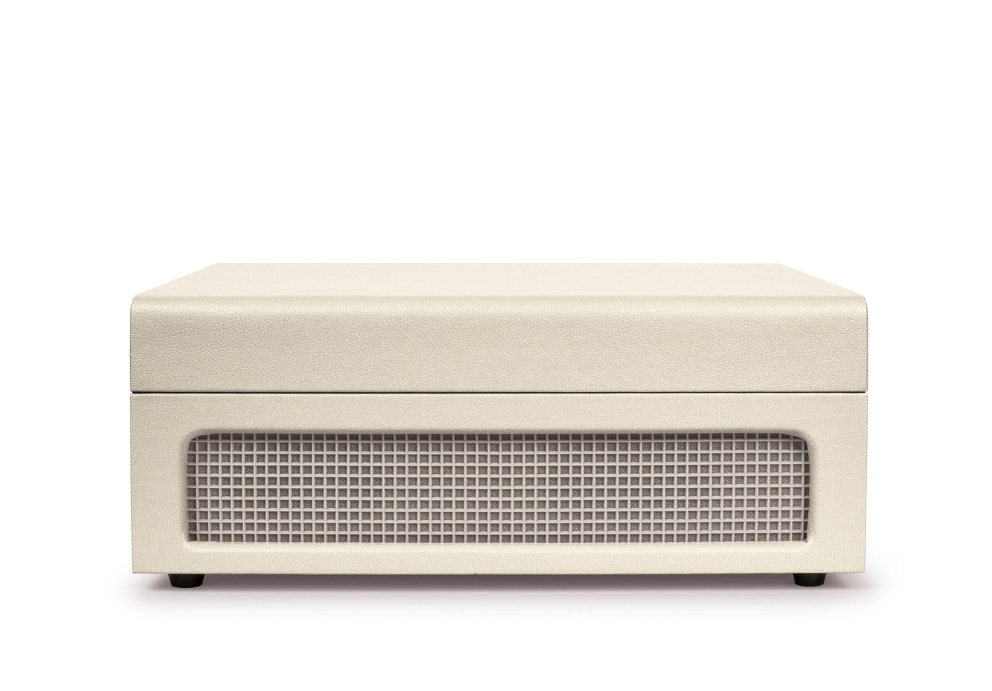 Crosley Voyager cream dune Bluetooth portable turntable