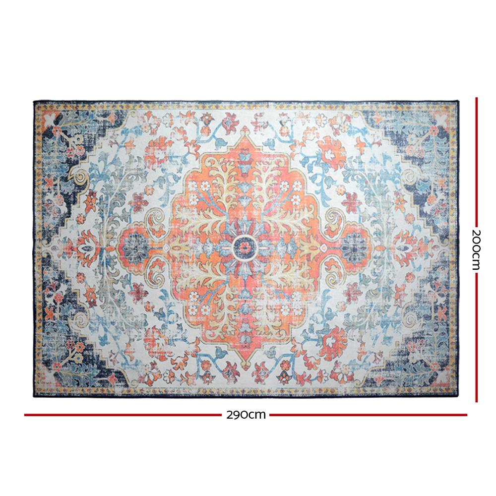 Large Floor Rug 200cm x 290cm-1