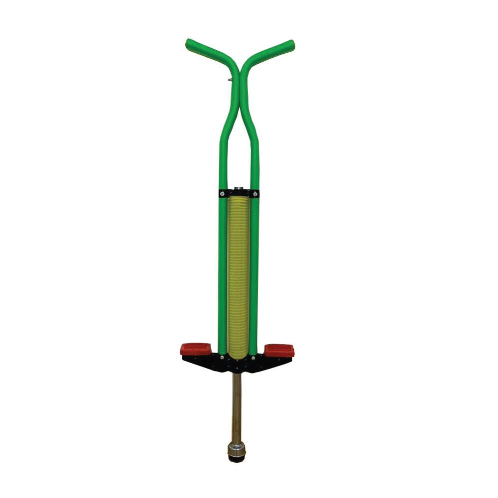 Pogo Stick - Jumping Jackhammer Hopper Toy For Kids Teenager and Adults-10