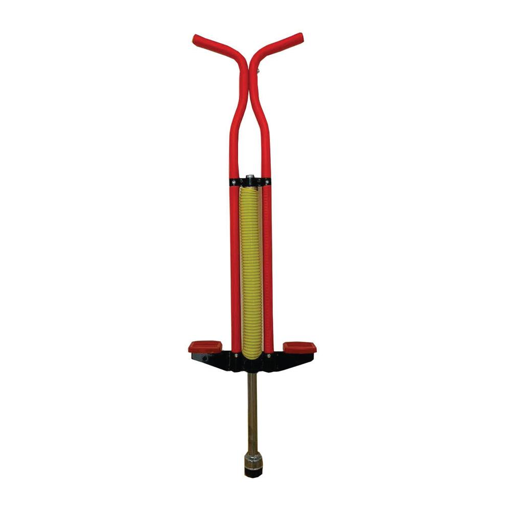 Pogo Stick - Jumping Jackhammer Hopper Toy For Kids Teenager and Adults-8