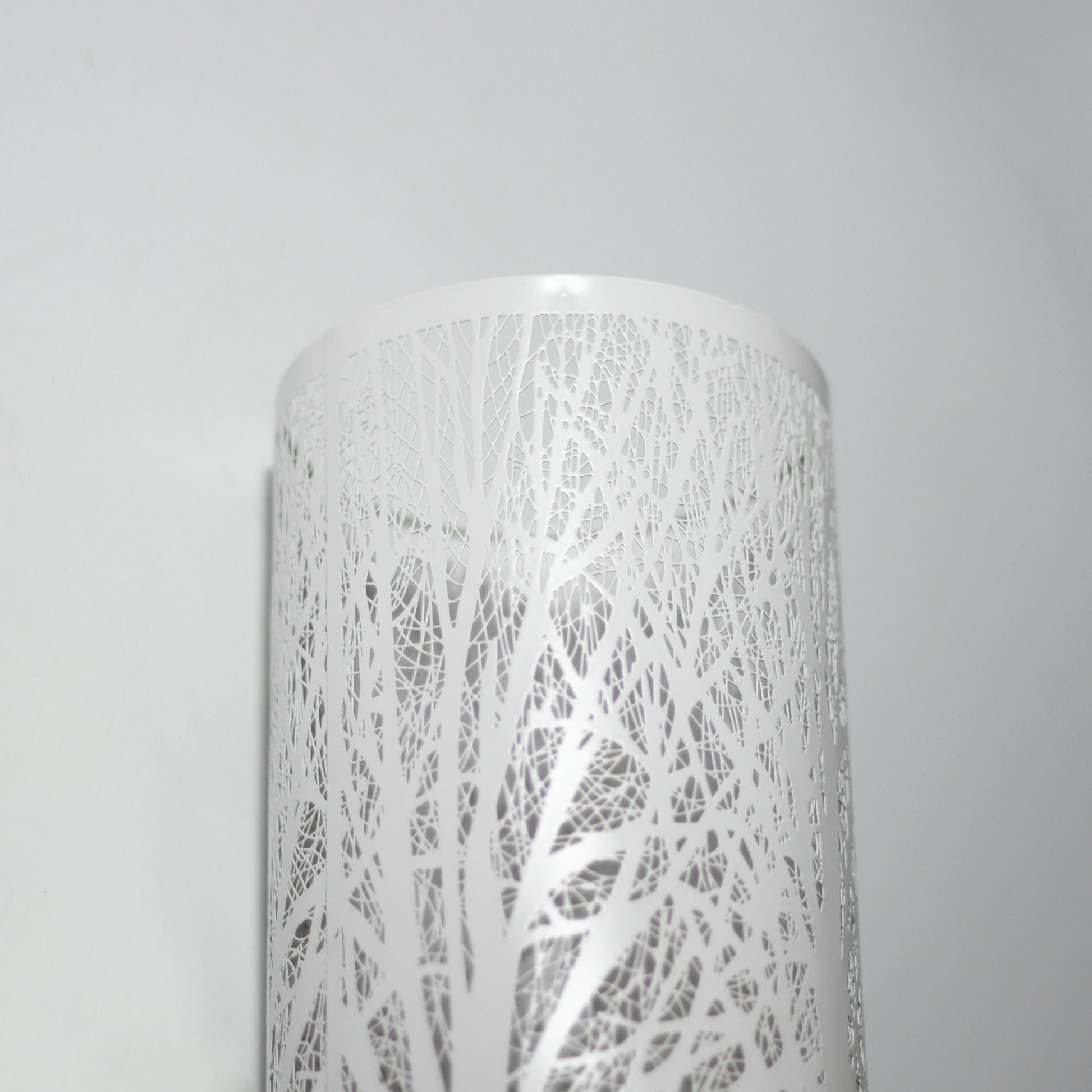 White Forest Table Lamp-5