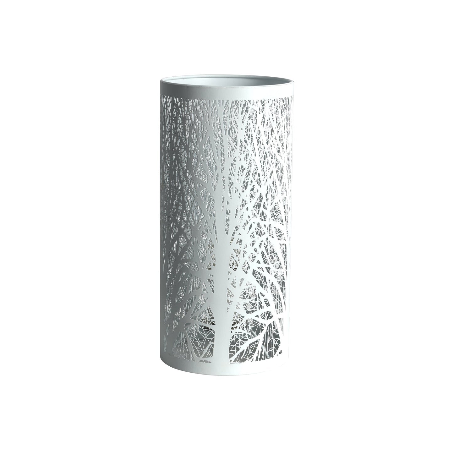 White Forest Table Lamp-2